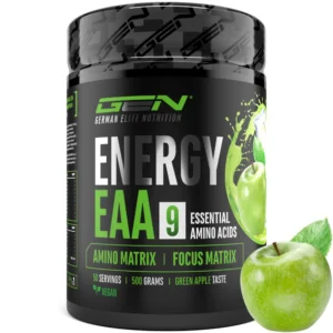 GEN EAA Energy Mix - Πράσινο Μήλο, 500 g
